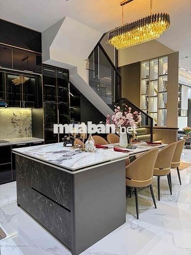 nhà mới 5x22 đường D25 Hồng Loan, Cái Răng giá 7 tỷ 600 triệu