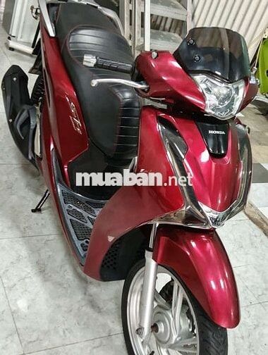 SH 125 2017 biển 59 + cccd + SĐT chủ xe , xe zin