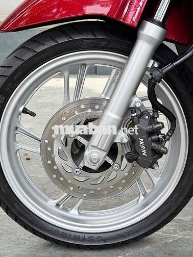 SH125 CBS 2021 MỘT CHỦ MÁY ZIN XE ĐẸP BSTP CÓ GÓP