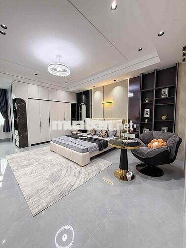 nhà mới 5x22 đường D25 Hồng Loan, Cái Răng giá 7 tỷ 600 triệu