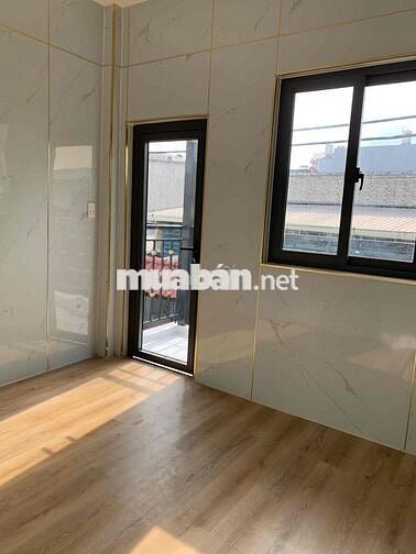 Gần Cầu Trắng Tân Phú, dtsd 40m2, 2PN, 2WC