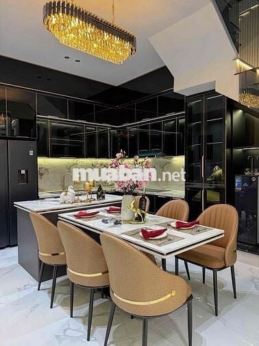 nhà mới 5x22 đường D25 Hồng Loan, Cái Răng giá 7 tỷ 600 triệu