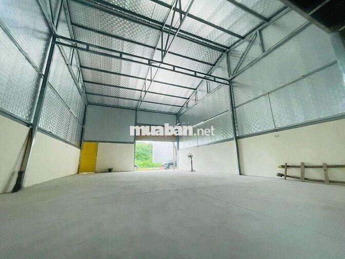 Nhà Mặt Tiền TĐC Thượng Thanh–90m² – Ô Tô Tránh–Làm Kho, Chỉ 10 Triệu