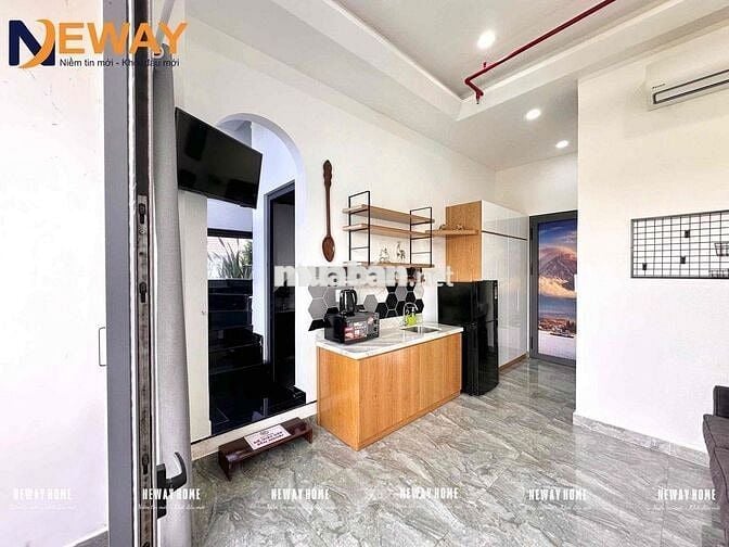 🏢 ĐẠI KHAI TRƯƠNG CHUNG CƯ CAO CẤP 2 PHÒNG NGỦ BANCOL NGAY ĐẦM SEN