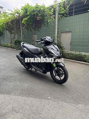 Honda Air Blade 125 2022 Đen 20087 km