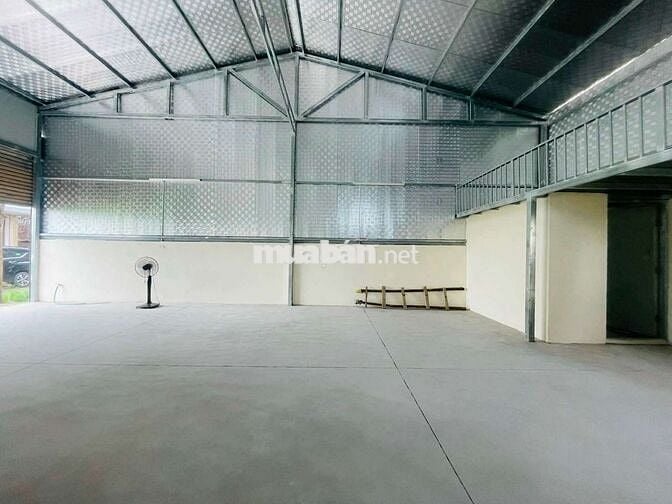 Nhà Mặt Tiền TĐC Thượng Thanh–90m² – Ô Tô Tránh–Làm Kho, Chỉ 10 Triệu