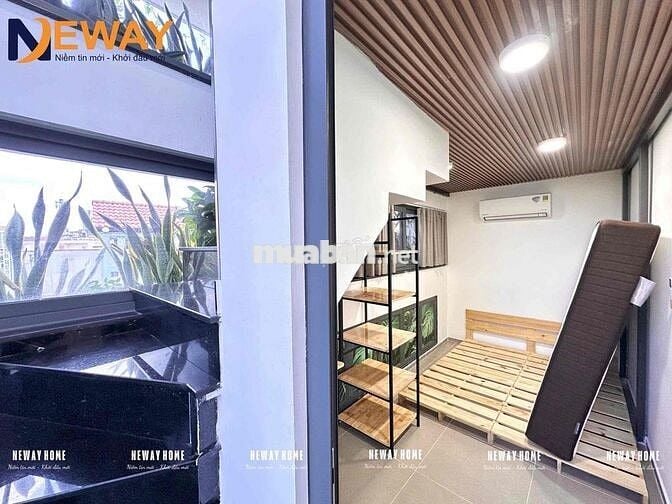 🏢 ĐẠI KHAI TRƯƠNG CHUNG CƯ CAO CẤP 2 PHÒNG NGỦ BANCOL NGAY ĐẦM SEN