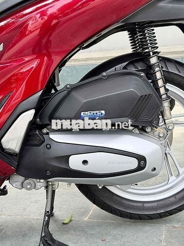 SH125 CBS 2021 MỘT CHỦ MÁY ZIN XE ĐẸP BSTP CÓ GÓP