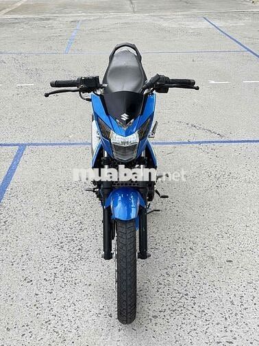🌈 Satria 150 2019 BSTP ZIN MỘC - Nợ Sấu TT 6🍠