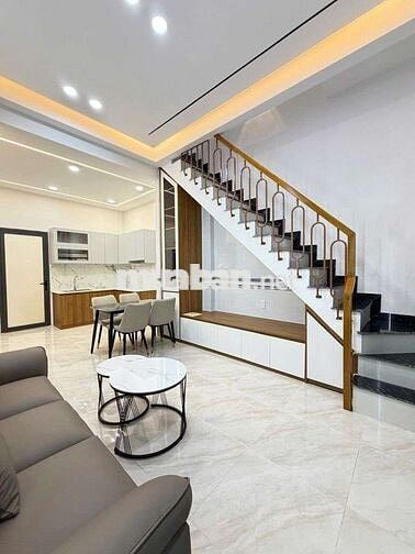4,13 TỶ NHÀ TRƯƠNG PHƯỚC PHAN 4X12M 3PN 3WC KHÉP KÍN FULL NỘI THẤT 