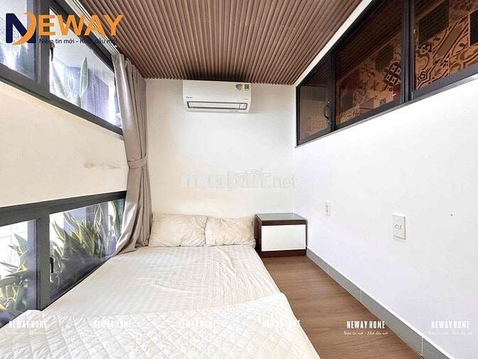 🏢 ĐẠI KHAI TRƯƠNG CHUNG CƯ CAO CẤP 2 PHÒNG NGỦ BANCOL NGAY ĐẦM SEN