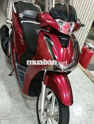 SH 125 2017 biển 59 + cccd + SĐT chủ xe , xe zin