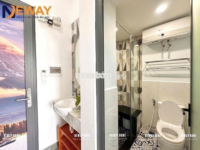 🏢 ĐẠI KHAI TRƯƠNG CHUNG CƯ CAO CẤP 2 PHÒNG NGỦ BANCOL NGAY ĐẦM SEN