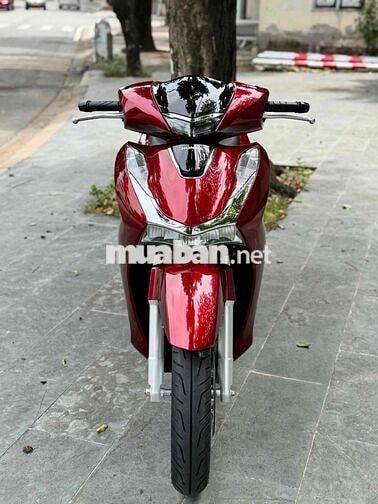 SH125 CBS 2021 MỘT CHỦ MÁY ZIN XE ĐẸP BSTP CÓ GÓP