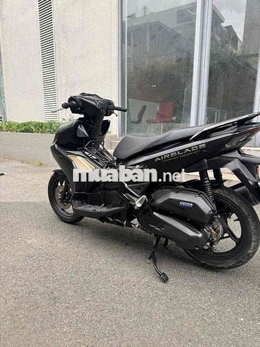 Honda Air Blade 125 2022 Đen 20087 km