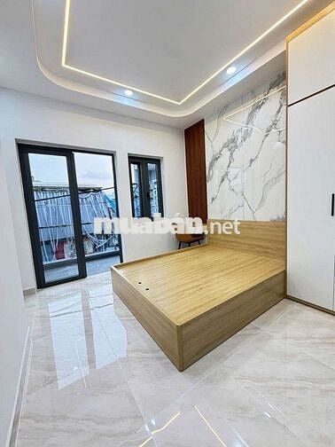 4,13 TỶ NHÀ TRƯƠNG PHƯỚC PHAN 4X12M 3PN 3WC KHÉP KÍN FULL NỘI THẤT 