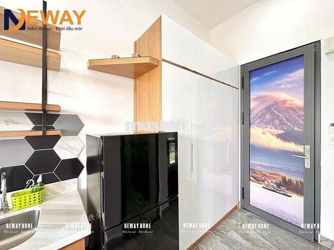🏢 ĐẠI KHAI TRƯƠNG CHUNG CƯ CAO CẤP 2 PHÒNG NGỦ BANCOL NGAY ĐẦM SEN