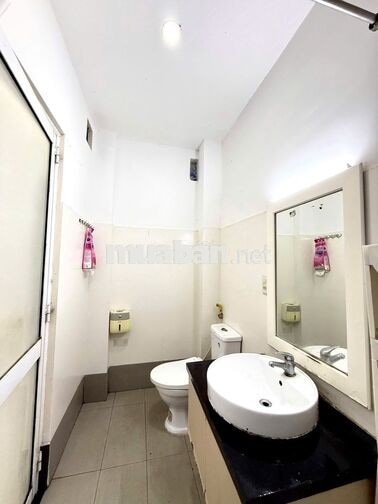 Phòng Rộng 50m2 - Full NT - Góc 2 Mặt Tiền - Cửa Sổ Đón Nắng