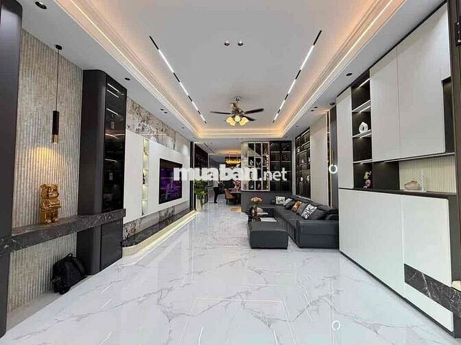 nhà mới 5x22 đường D25 Hồng Loan, Cái Răng giá 7 tỷ 600 triệu