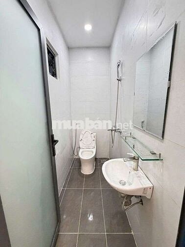 4,13 TỶ NHÀ TRƯƠNG PHƯỚC PHAN 4X12M 3PN 3WC KHÉP KÍN FULL NỘI THẤT 