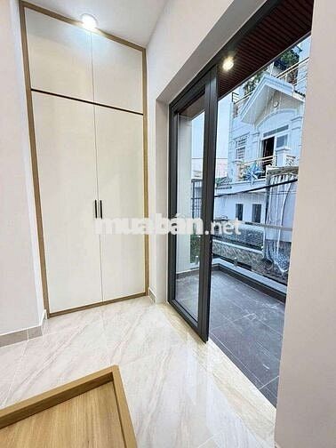 4,13 TỶ NHÀ TRƯƠNG PHƯỚC PHAN 4X12M 3PN 3WC KHÉP KÍN FULL NỘI THẤT 