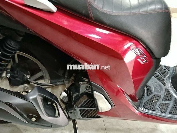 SH 125 2017 biển 59 + cccd + SĐT chủ xe , xe zin