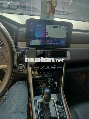 Bán xe Xpander premium 2023 màu trắng chính chủ