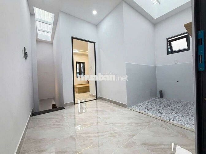 4,13 TỶ NHÀ TRƯƠNG PHƯỚC PHAN 4X12M 3PN 3WC KHÉP KÍN FULL NỘI THẤT 