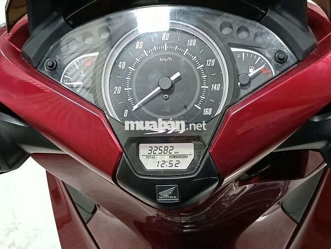 SH 125 2017 biển 59 + cccd + SĐT chủ xe , xe zin