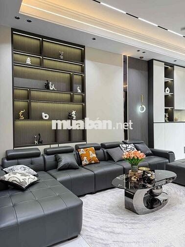 nhà mới 5x22 đường D25 Hồng Loan, Cái Răng giá 7 tỷ 600 triệu