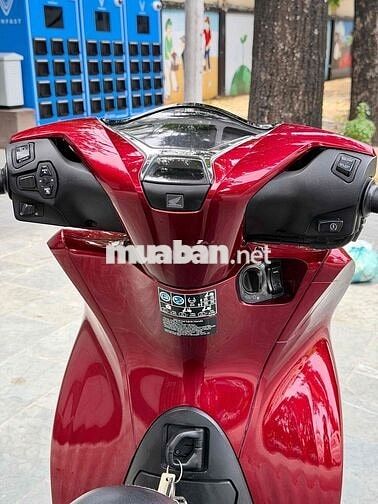 SH125 CBS 2021 MỘT CHỦ MÁY ZIN XE ĐẸP BSTP CÓ GÓP