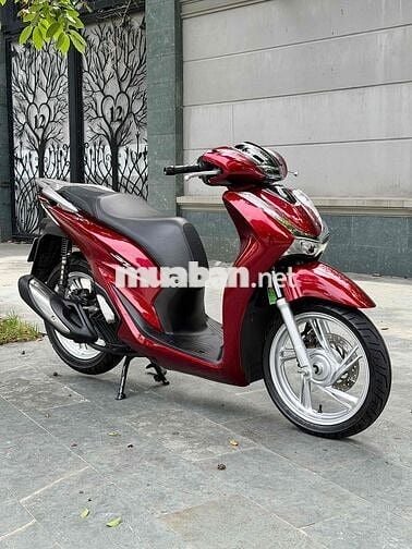 SH125 CBS 2021 MỘT CHỦ MÁY ZIN XE ĐẸP BSTP CÓ GÓP