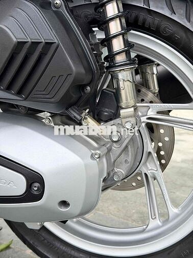 SH125 CBS 2021 MỘT CHỦ MÁY ZIN XE ĐẸP BSTP CÓ GÓP