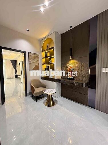 nhà mới 5x22 đường D25 Hồng Loan, Cái Răng giá 7 tỷ 600 triệu
