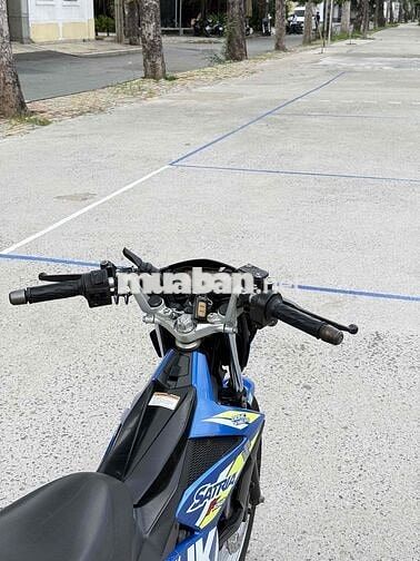 🌈 Satria 150 2019 BSTP ZIN MỘC - Nợ Sấu TT 6🍠