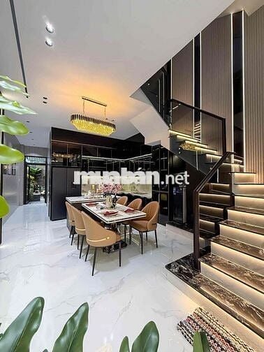 nhà mới 5x22 đường D25 Hồng Loan, Cái Răng giá 7 tỷ 600 triệu