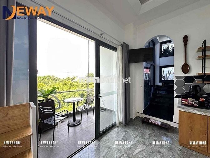 🏢 ĐẠI KHAI TRƯƠNG CHUNG CƯ CAO CẤP 2 PHÒNG NGỦ BANCOL NGAY ĐẦM SEN