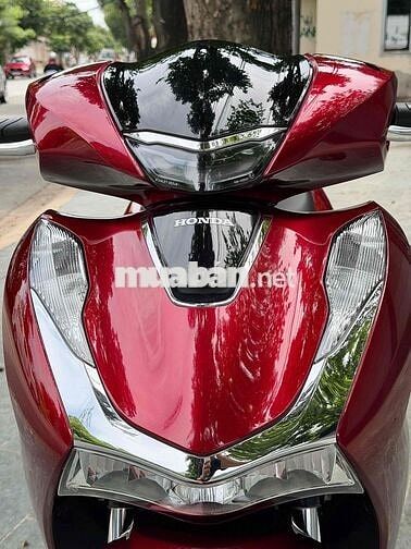 SH125 CBS 2021 MỘT CHỦ MÁY ZIN XE ĐẸP BSTP CÓ GÓP