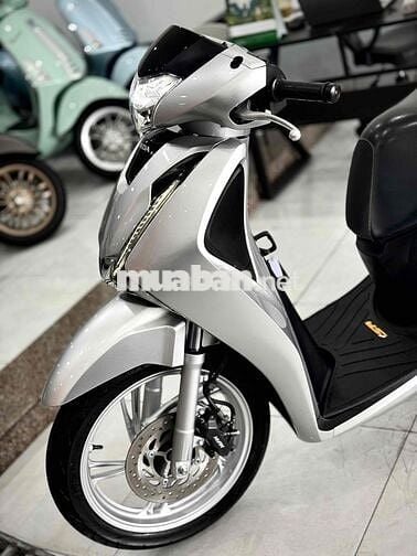 SH125 2018 Lướt chính chủ ký  ( Hỗ trợ Trả GÓP )