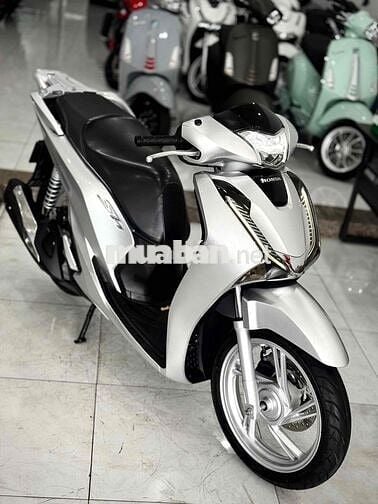 SH125 2018 Lướt chính chủ ký  ( Hỗ trợ Trả GÓP )