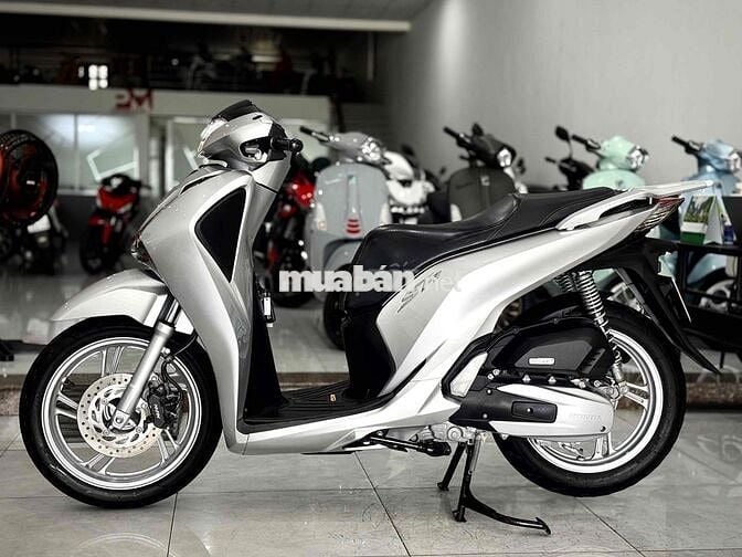 SH125 2018 Lướt chính chủ ký  ( Hỗ trợ Trả GÓP )