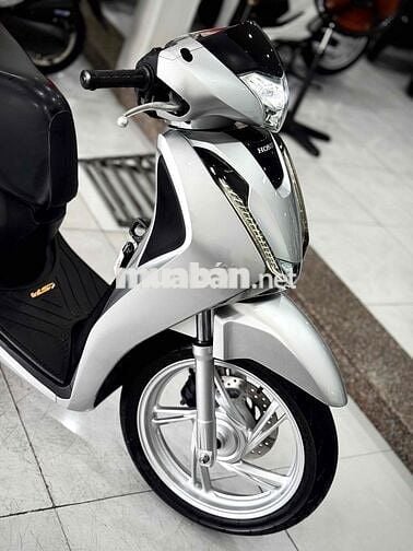 SH125 2018 Lướt chính chủ ký  ( Hỗ trợ Trả GÓP )