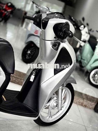 SH125 2018 Lướt chính chủ ký  ( Hỗ trợ Trả GÓP )