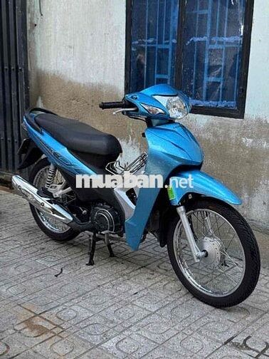Wave 110 2020 bs62 chính chủ bao công chứng