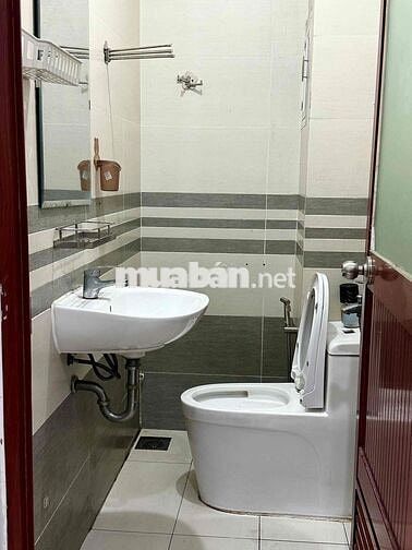 Cho thuê phòng khu bên sông đường 23