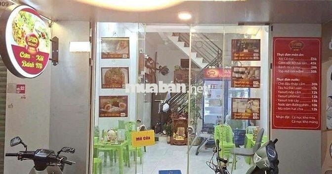 nhà nc mt đường tr 2 lầu 2pn 3vs hoa cau P7 Phú nhuâni