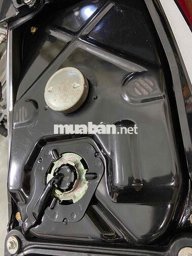 Honda Future 2011 Đỏ Việt Nam