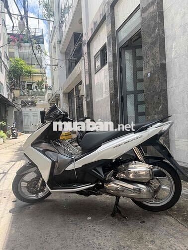 Honda Air Blade 2015 Trắng