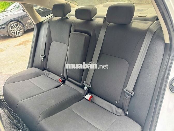 Honda Civic G 1.5 Turbo 2022 Trắng 44.000 km