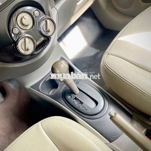 Nissan Sunny XV 2014 1.5 AT – Sedan hạng B bền bỉ